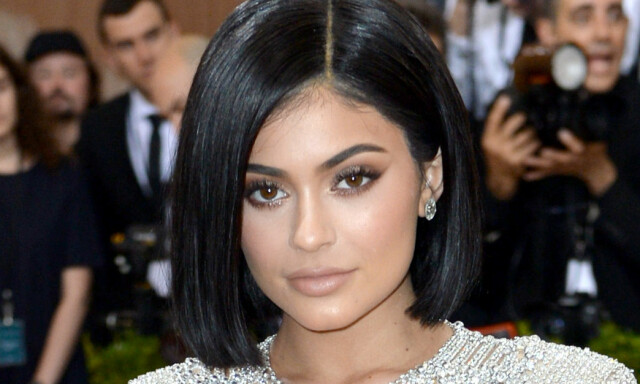 Med én tweet fra Kylie Jenner, sank Snapchats verdi med 10,2 milliarder norske kroner